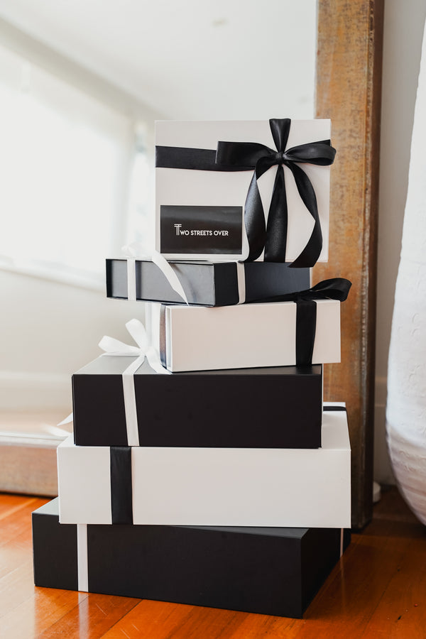 The Power of Corporate Gifting: A Strategic Tool for Building Client Relationships and Enhancing Brand Visibility