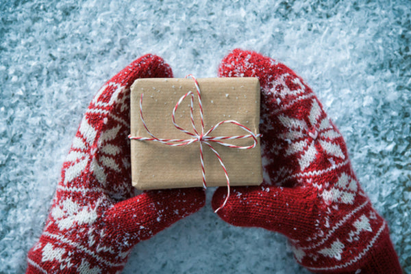 Cosy Season, Thoughtful Gifts