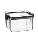 Rinkit Pty Ltd - Argon Tableware Food Storage Container - 460ml - Black