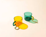 MAHŌ Sensory - Chá Mug Set – Tropicana