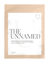 The Unnamed - Hydrating & Anti-Aging Sheet Mask