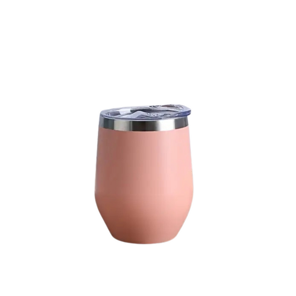 Reusable Cup | Pink