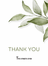 Gift Cards (Complimentary)