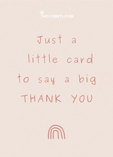 Gift Cards (Complimentary)