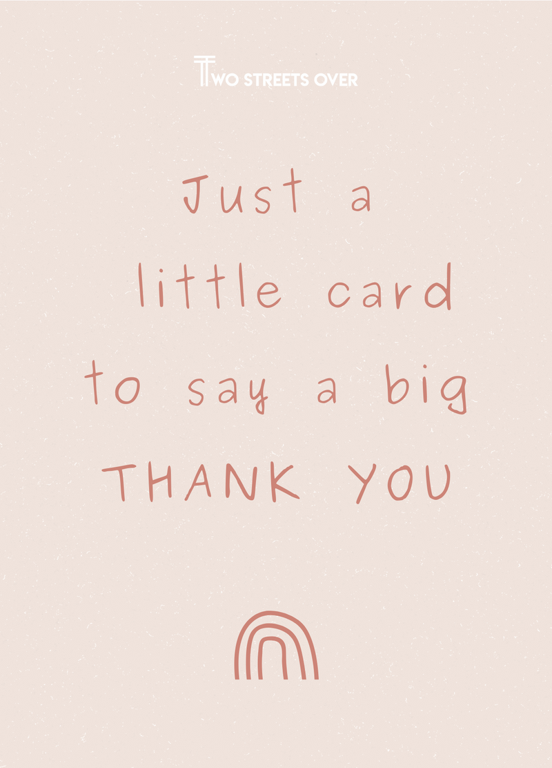 Gift Cards (Complimentary)