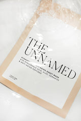 The Unnamed - Hydrating & Anti-Aging Sheet Mask