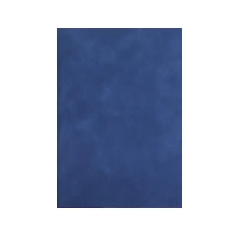 Coco Bella Journal - Blue Leather