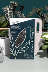 The Home Plant Co - Indoor Potting Mix 6L