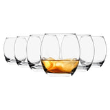 LAV - Empire Tumbler Glasses - 405ml