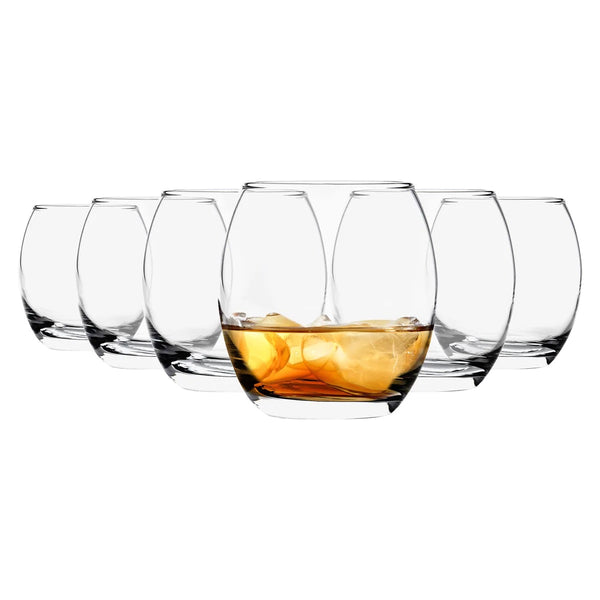 LAV - Empire Tumbler Glasses - 405ml