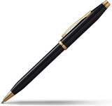 Luxury Ballpoint Pen Black