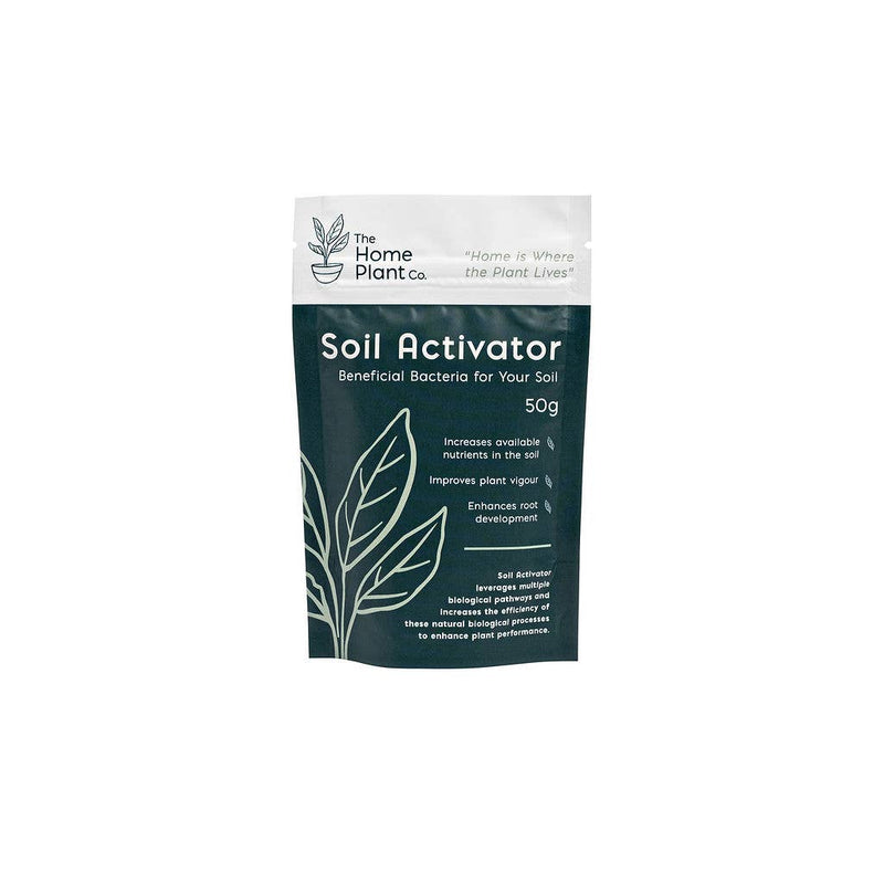The Home Plant Co - Soil Activator