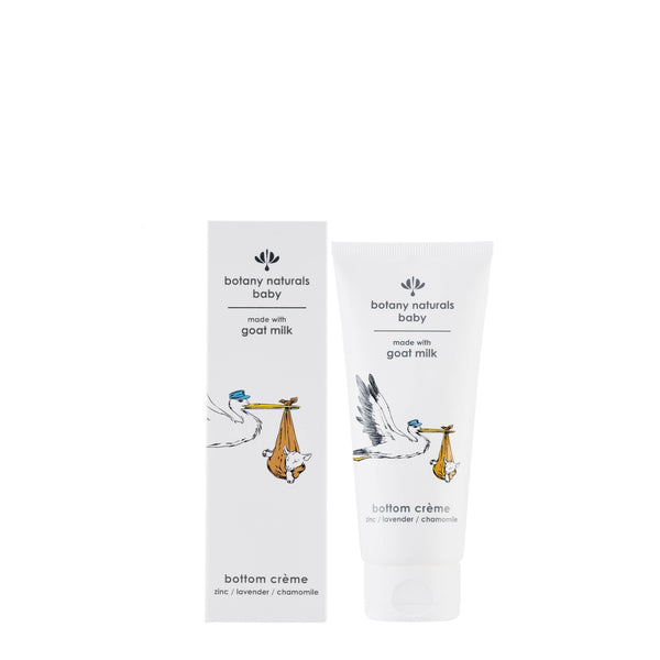 Botany - Baby Bottom Creme 75g