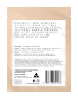 The Unnamed - Hydrating & Anti-Aging Sheet Mask