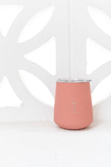 Panarea | Reusable Cup | Terracotta