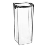 Rinkit Pty Ltd - Food Storage Container - 1.8 Litre - Black