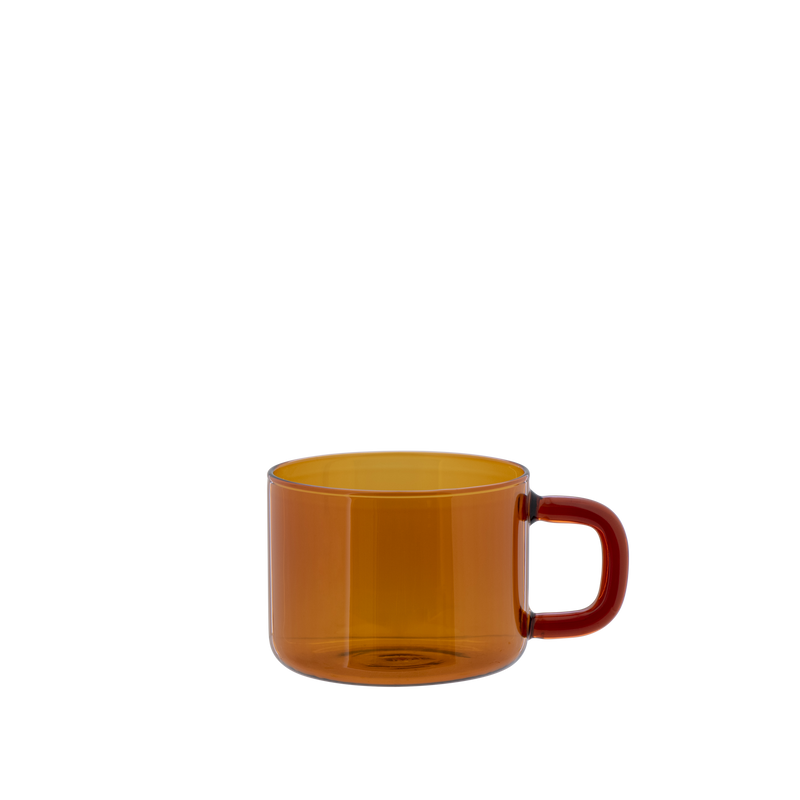 MAHŌ Sensory - Chá Mug Amber
