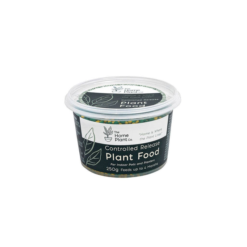 The Home Plant Co - Controlled Release Fertiliser