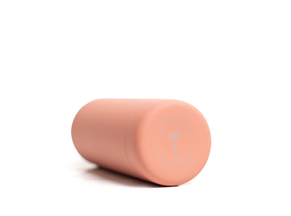 Panarea | 500ml Water Bottle | Terracotta