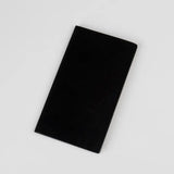 Leather Softcover Writing Notebook