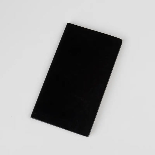Leather Softcover Writing Notebook