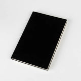 Leather Softcover Writing Notebook