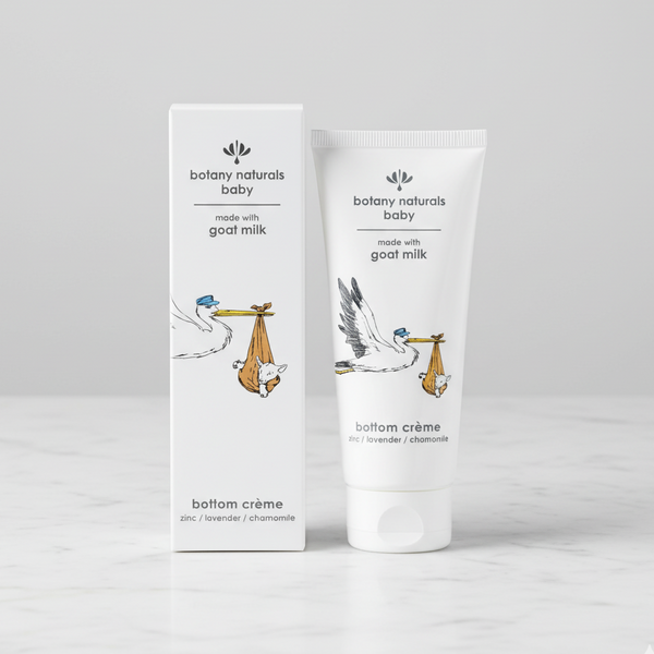 Bottom Cream Baby Gift Ideas