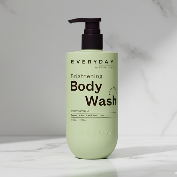 Body Wash Skincare Two Streets Over