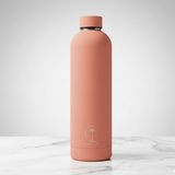 Water Bottle terracotta Colour