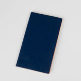 Leather Softcover Writing Notebook
