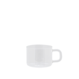 Glass Tea Mug