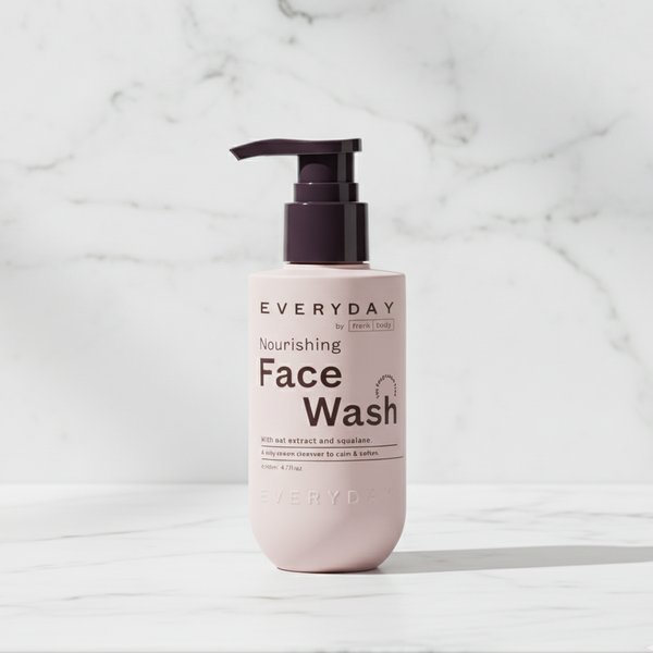 Frank Body Skincare Two Streets Over