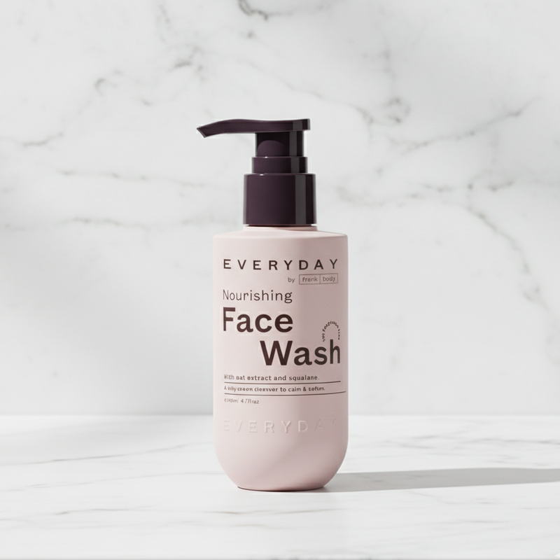 Frank Body Skincare Two Streets Over