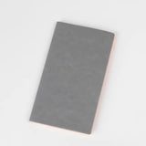 Leather Softcover Writing Notebook