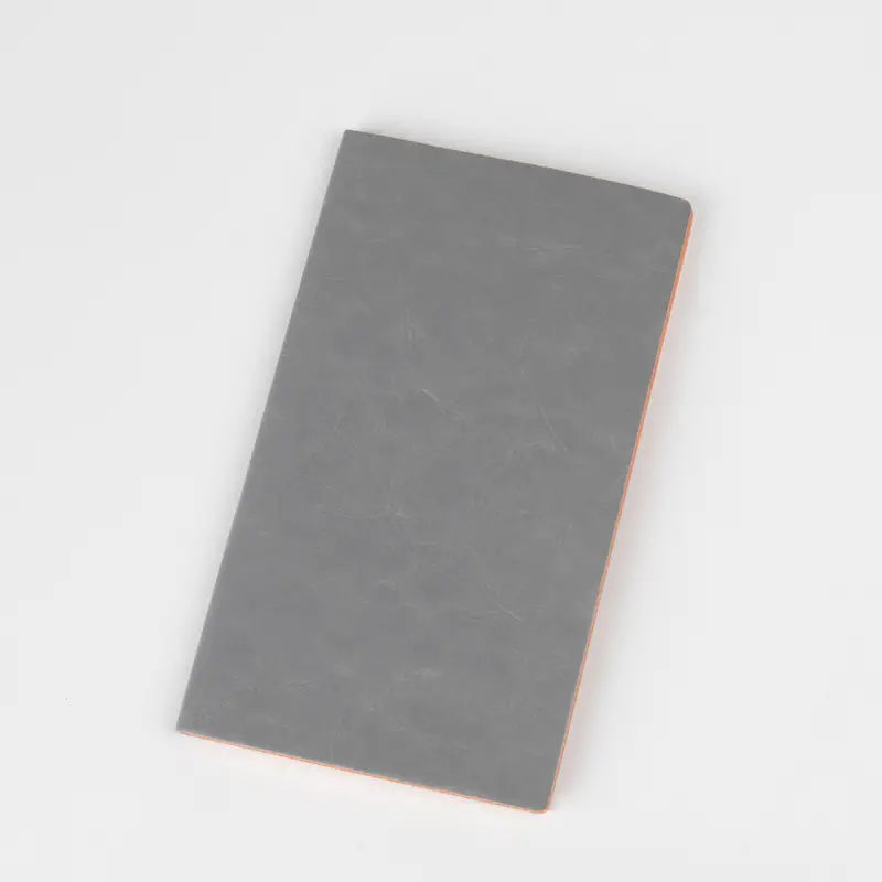 Leather Softcover Writing Notebook
