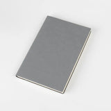 Leather Softcover Writing Notebook