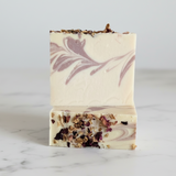 Soap - Rose Geranium Scent