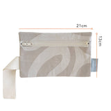 Phone Pouch - Beige