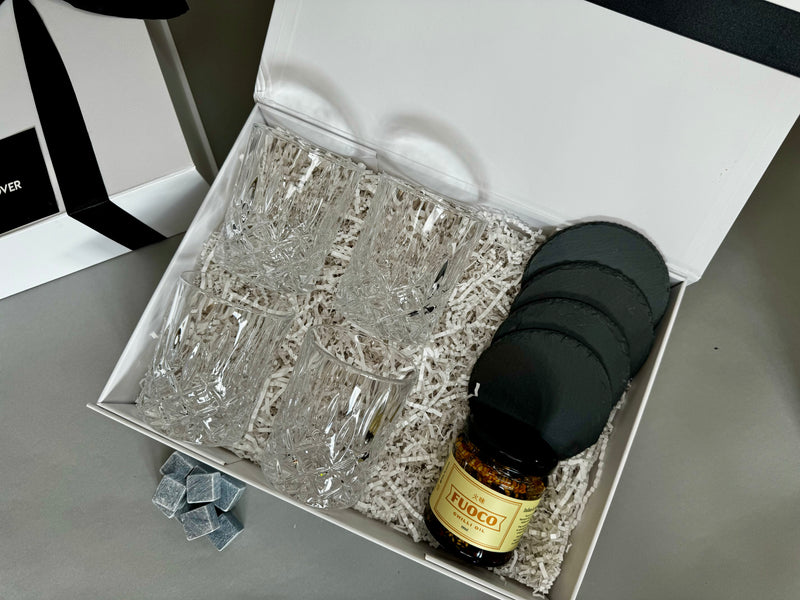 THE WHISKY LOVER