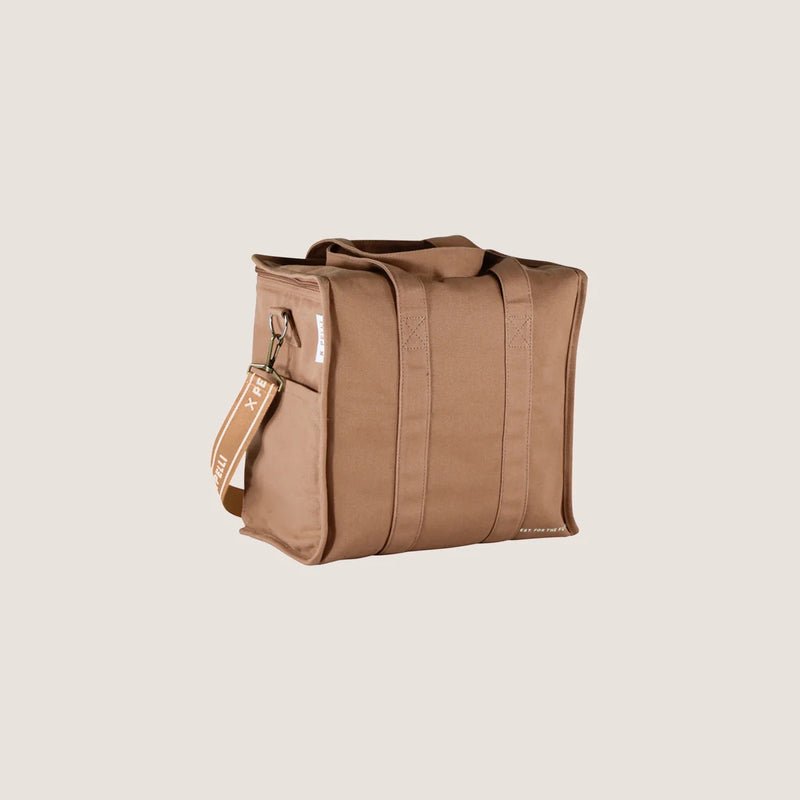 Pelli Bags - OK CHILL Cooler Bag - Ginger