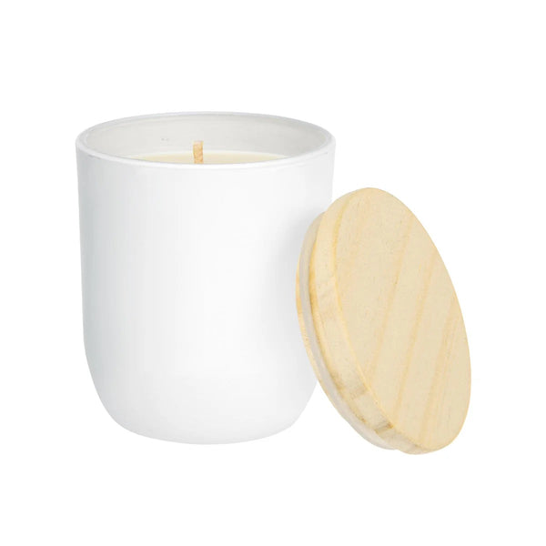 Nicola Spring - Coconut & Lime Soy Candle - 130g