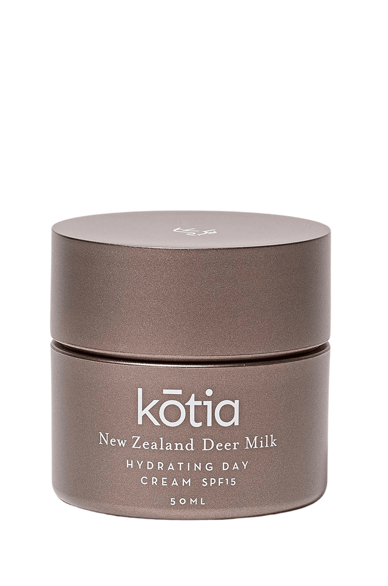 Skincare Kotia Two Streets Over