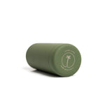 Galapagos | 750ml Water Bottle | Matte Green