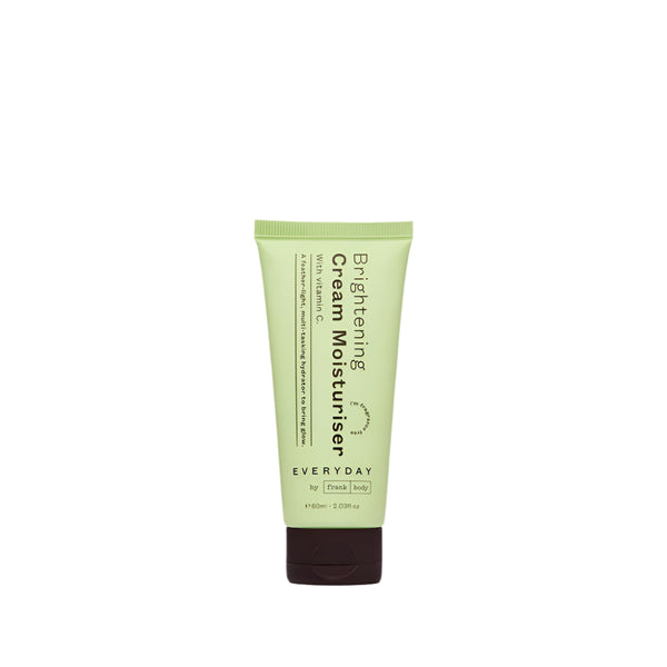 Brightening Cream Moisturiser