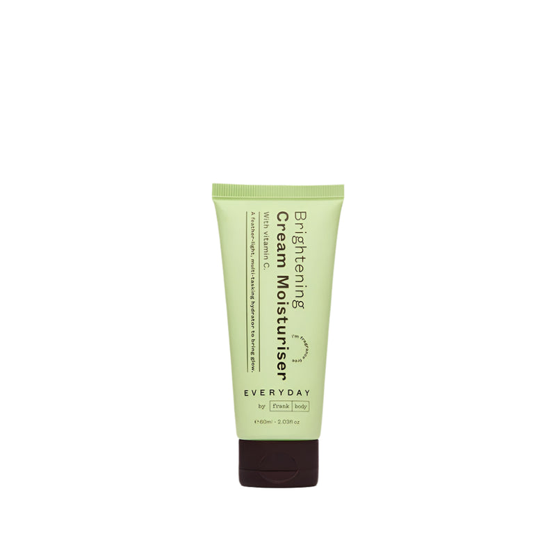 Brightening Cream Moisturiser