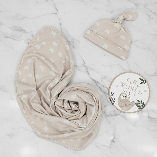 Newborn Gift Set