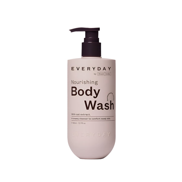 Body Wash at Two Streets Over