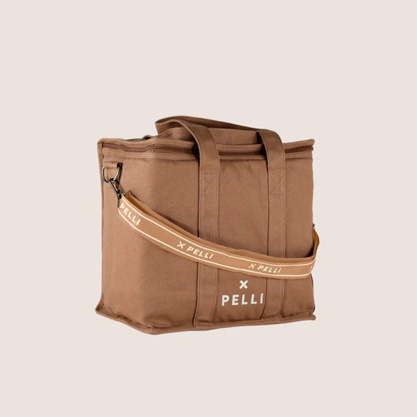 Ginger Colour Cooler Bag Two Streets Over