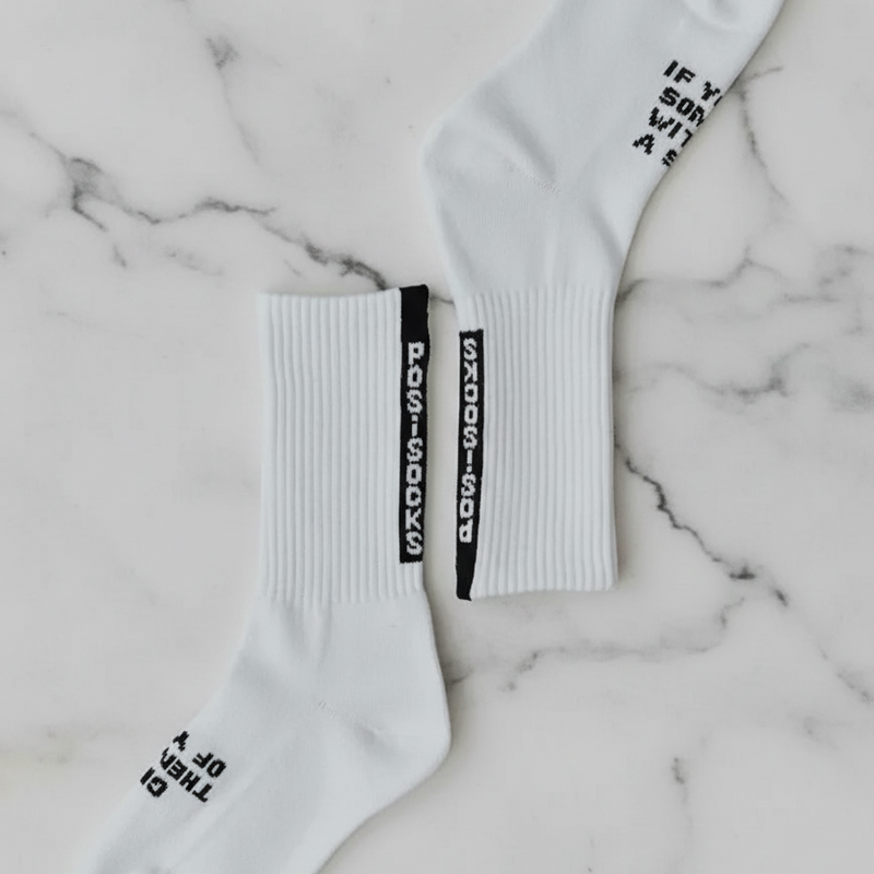 Two Streets Over Socks Gift Ideas