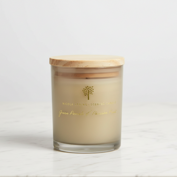 Gift Ideas - Scented Soy Candles Two Streets Over